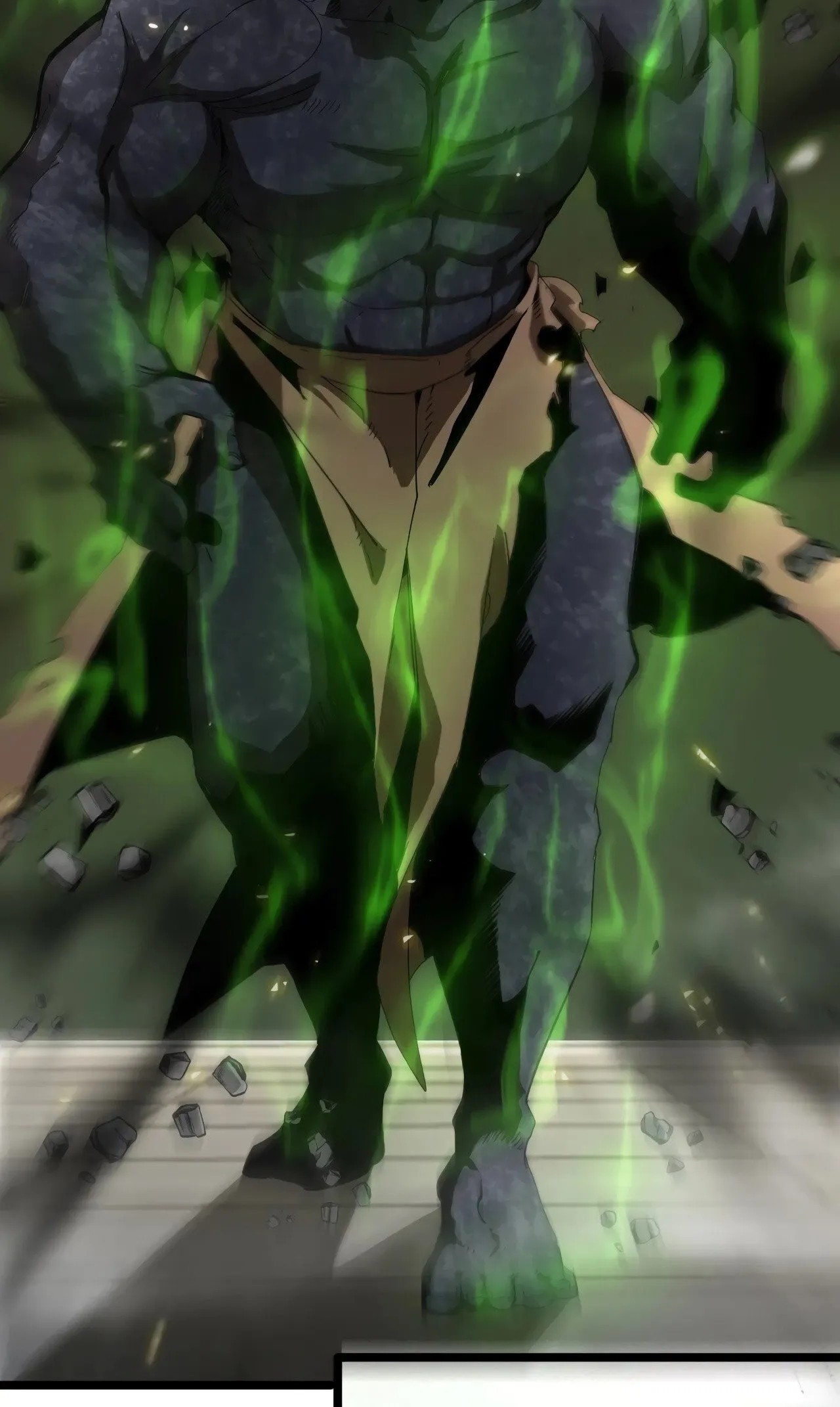 Apocalypse Online Capítulo 72 Página 20