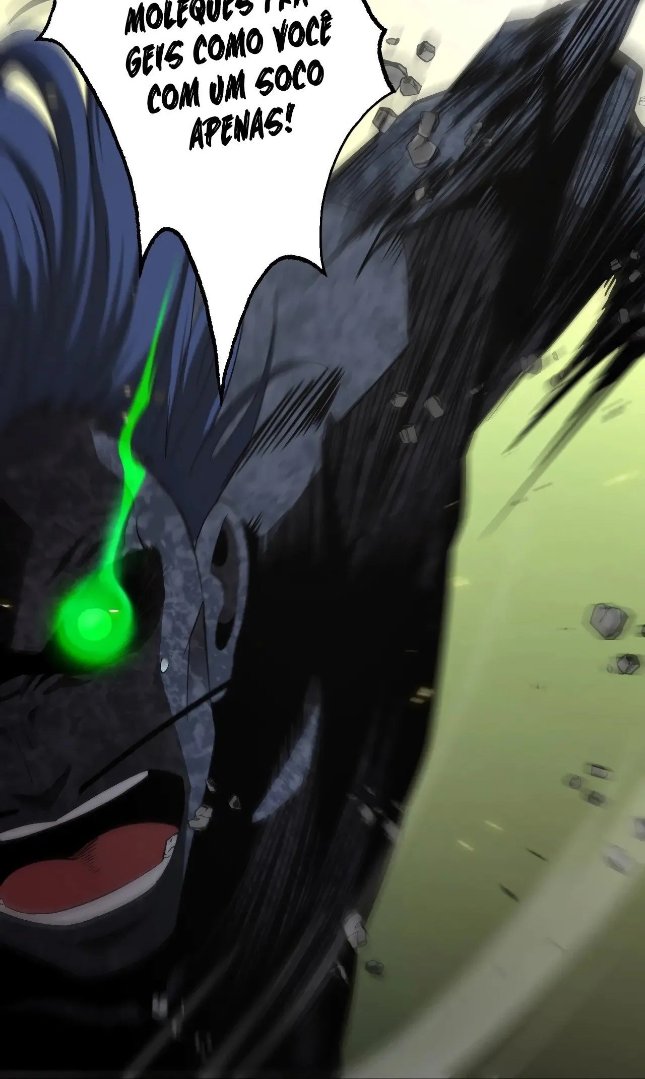 Apocalypse Online Capítulo 72 Página 23