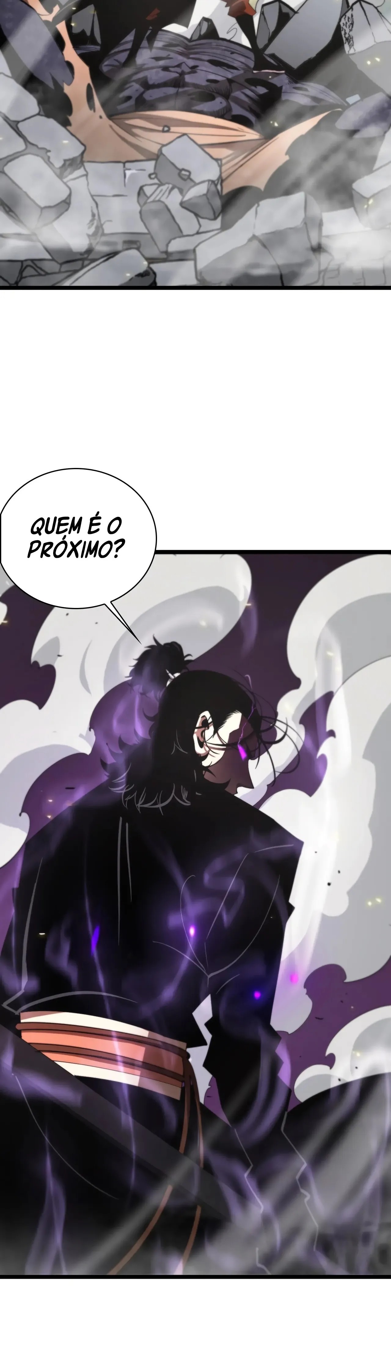 Apocalypse Online Capítulo 72 Página 33