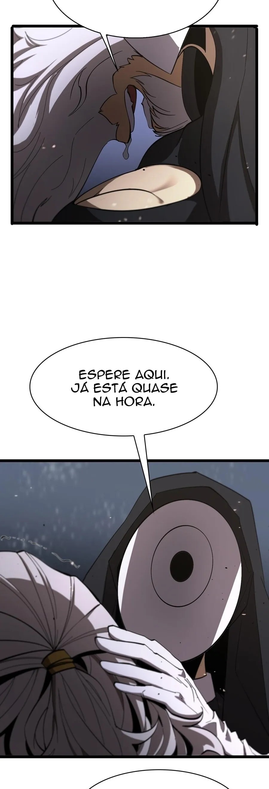 Apocalypse Online Capítulo 72 Página 54
