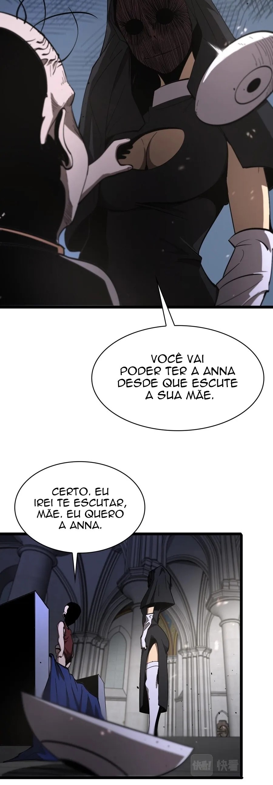 Apocalypse Online Capítulo 72 Página 61