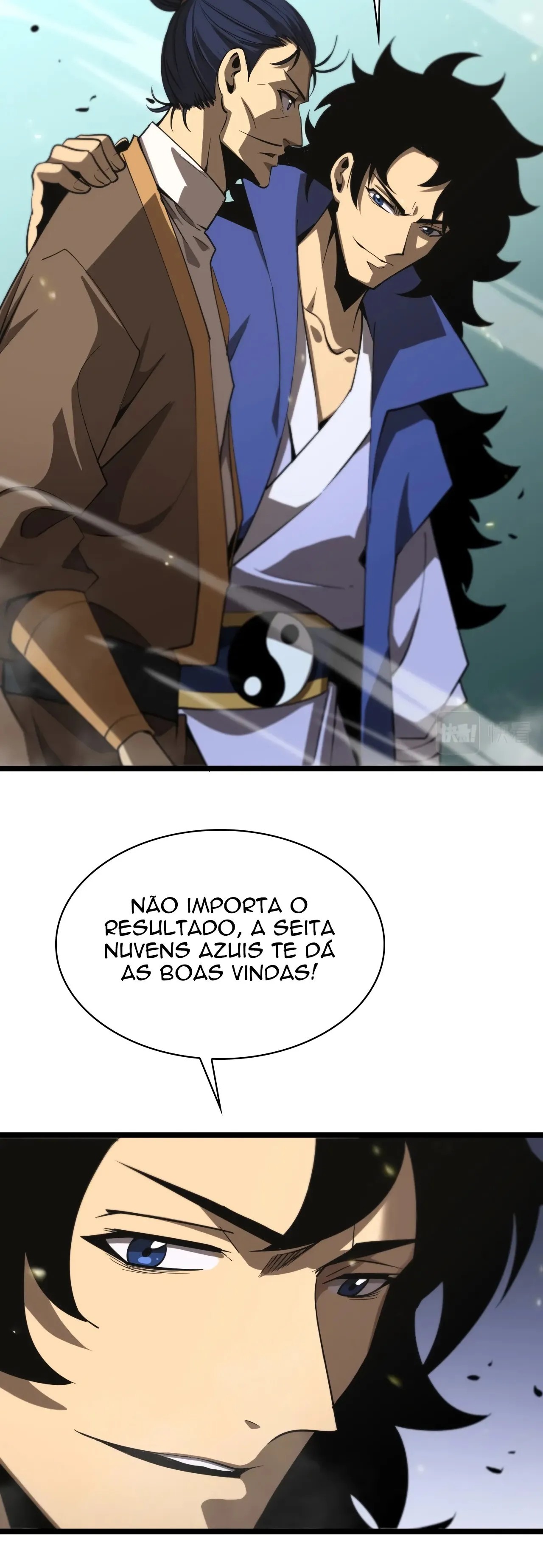 Apocalypse Online Capítulo 72 Página 9