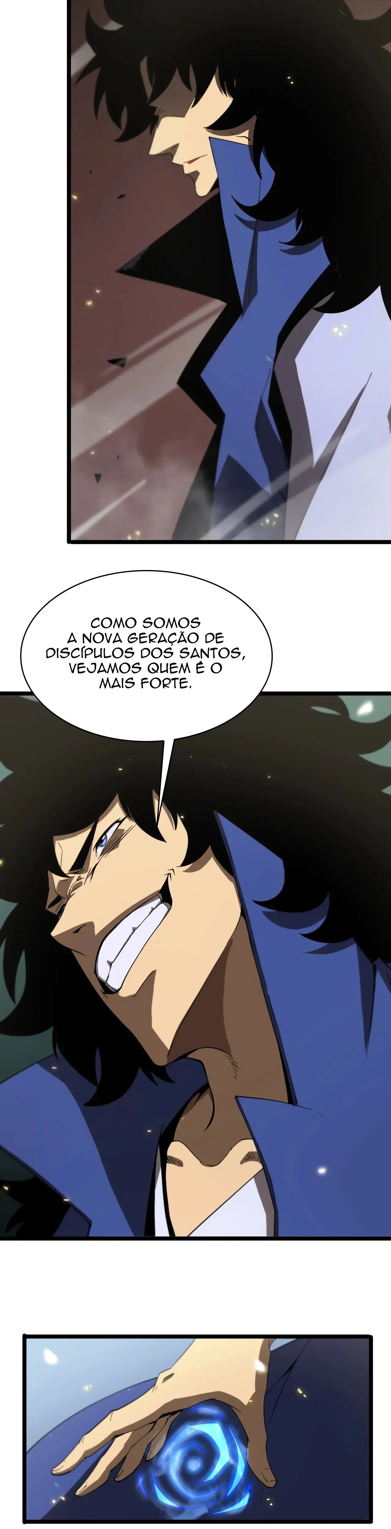 Apocalypse Online Capítulo 73 Página 18