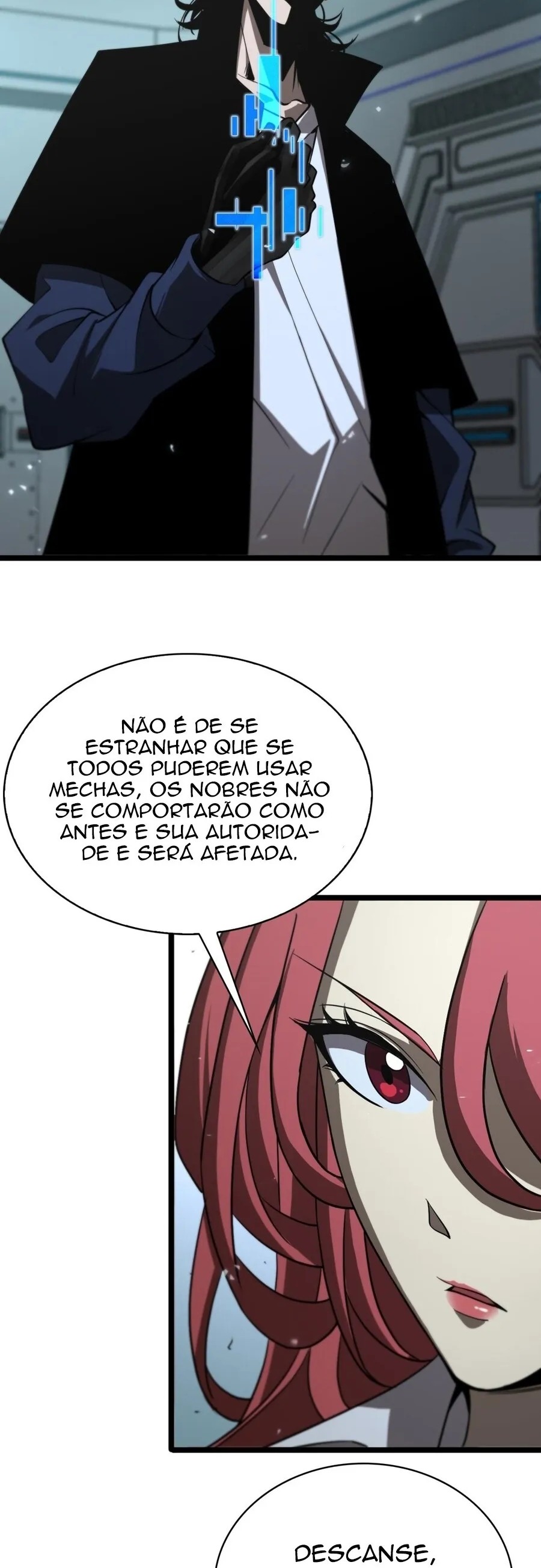 Apocalypse Online Capítulo 75 Página 23