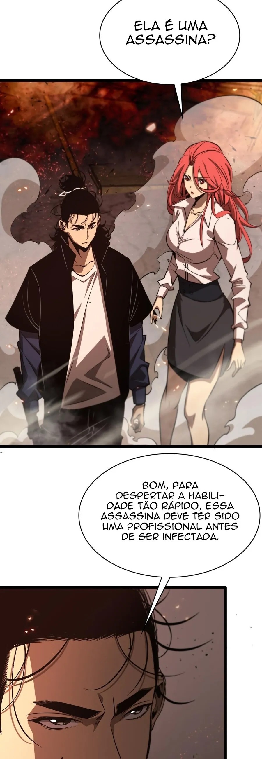 Apocalypse Online Capítulo 75 Página 4