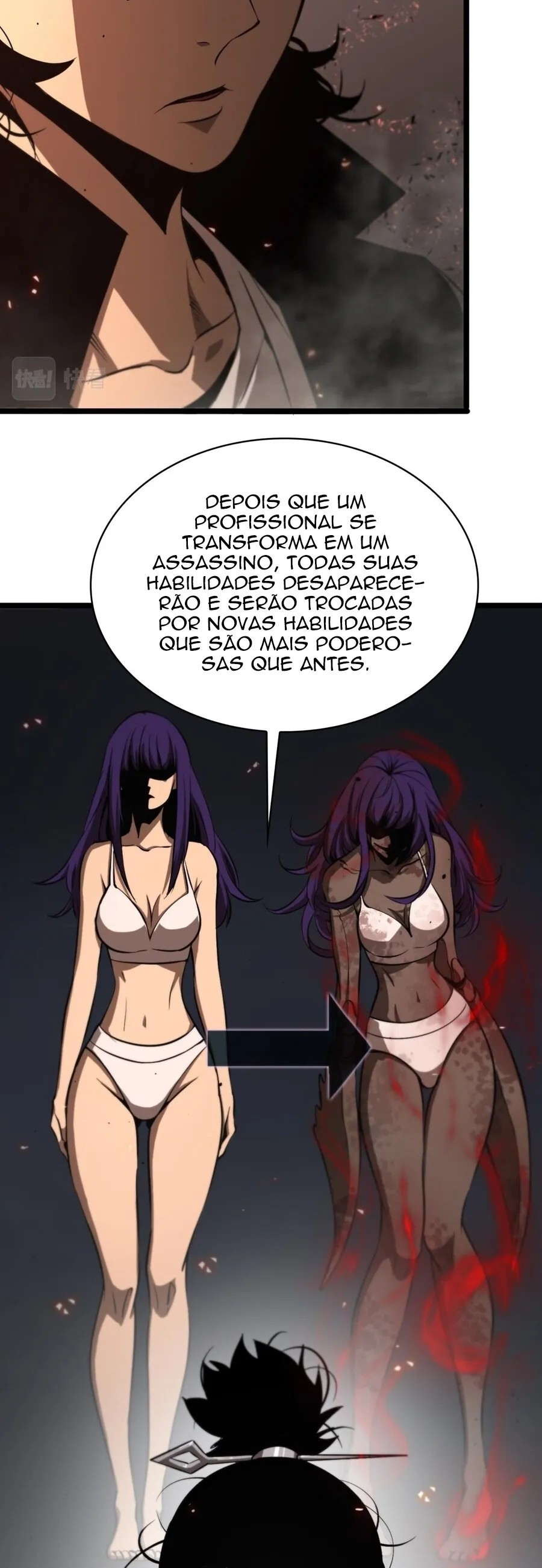 Apocalypse Online Capítulo 75 Página 5