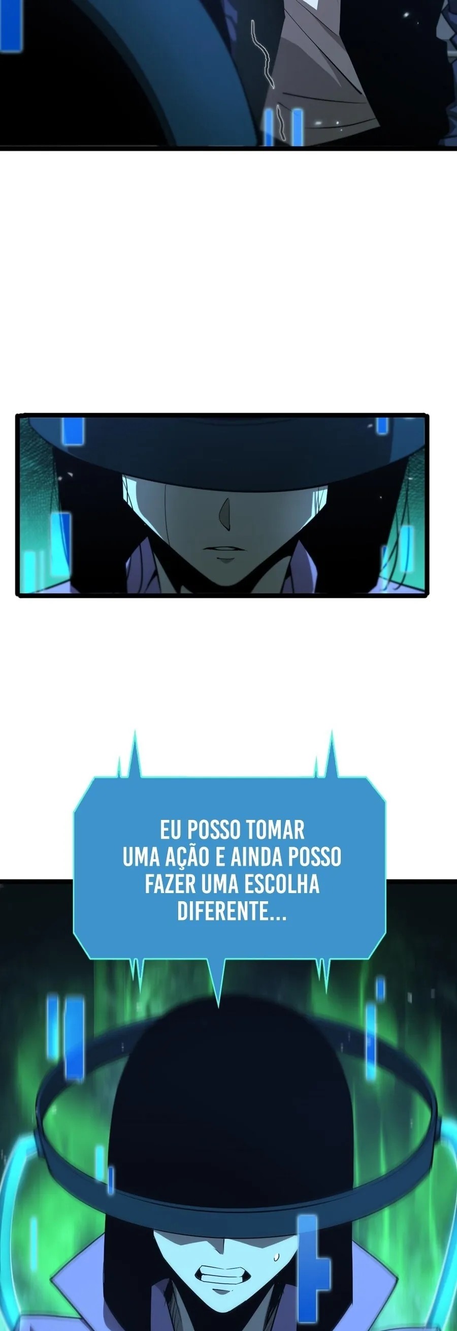 Apocalypse Online Capítulo 76 Página 10