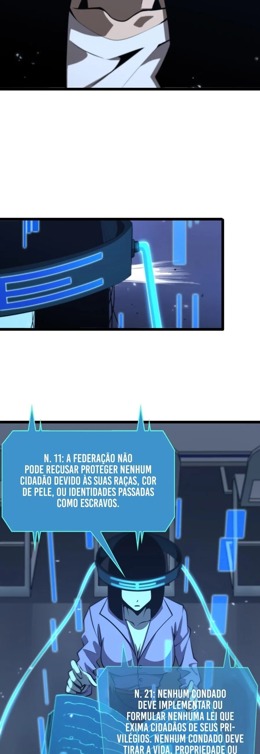 Apocalypse Online Capítulo 76 Página 6