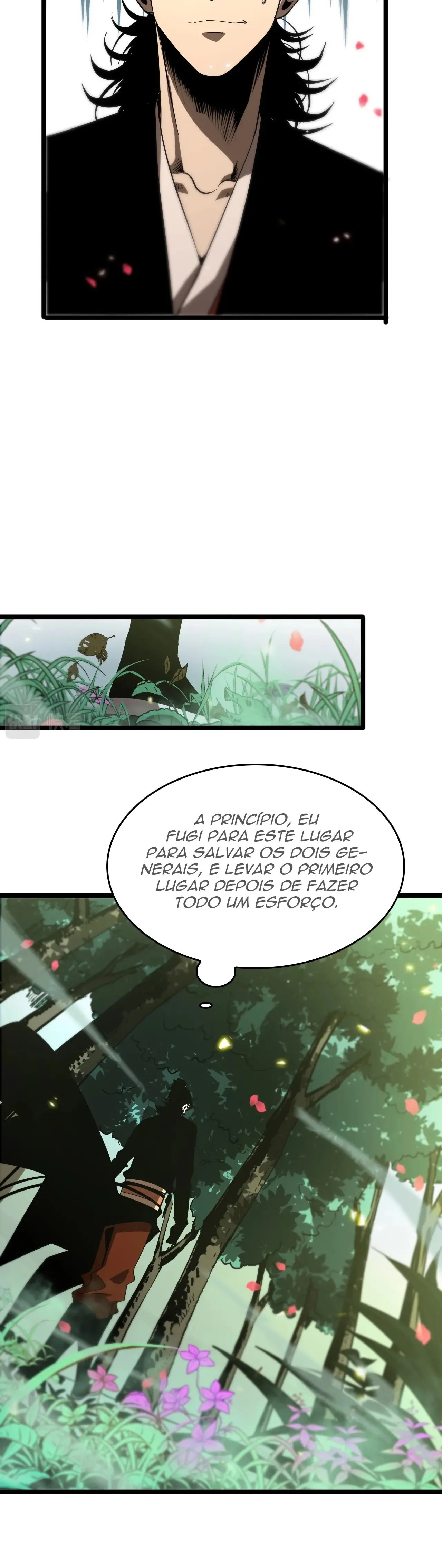 Apocalypse Online Capítulo 77 Página 11