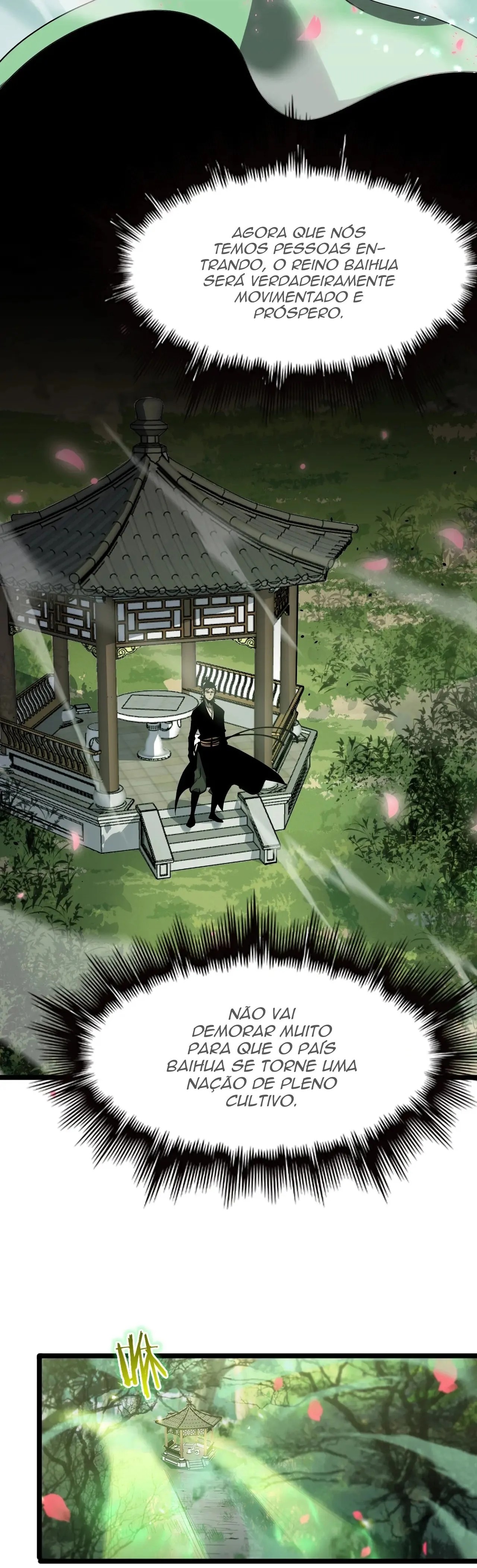 Apocalypse Online Capítulo 77 Página 19