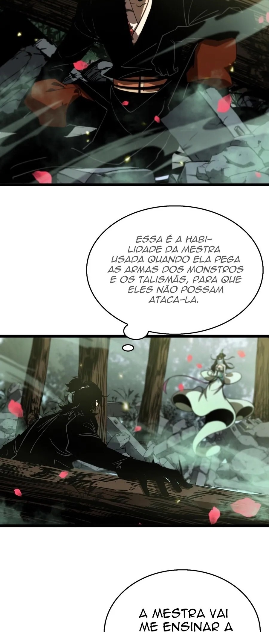 Apocalypse Online Capítulo 78 Página 17