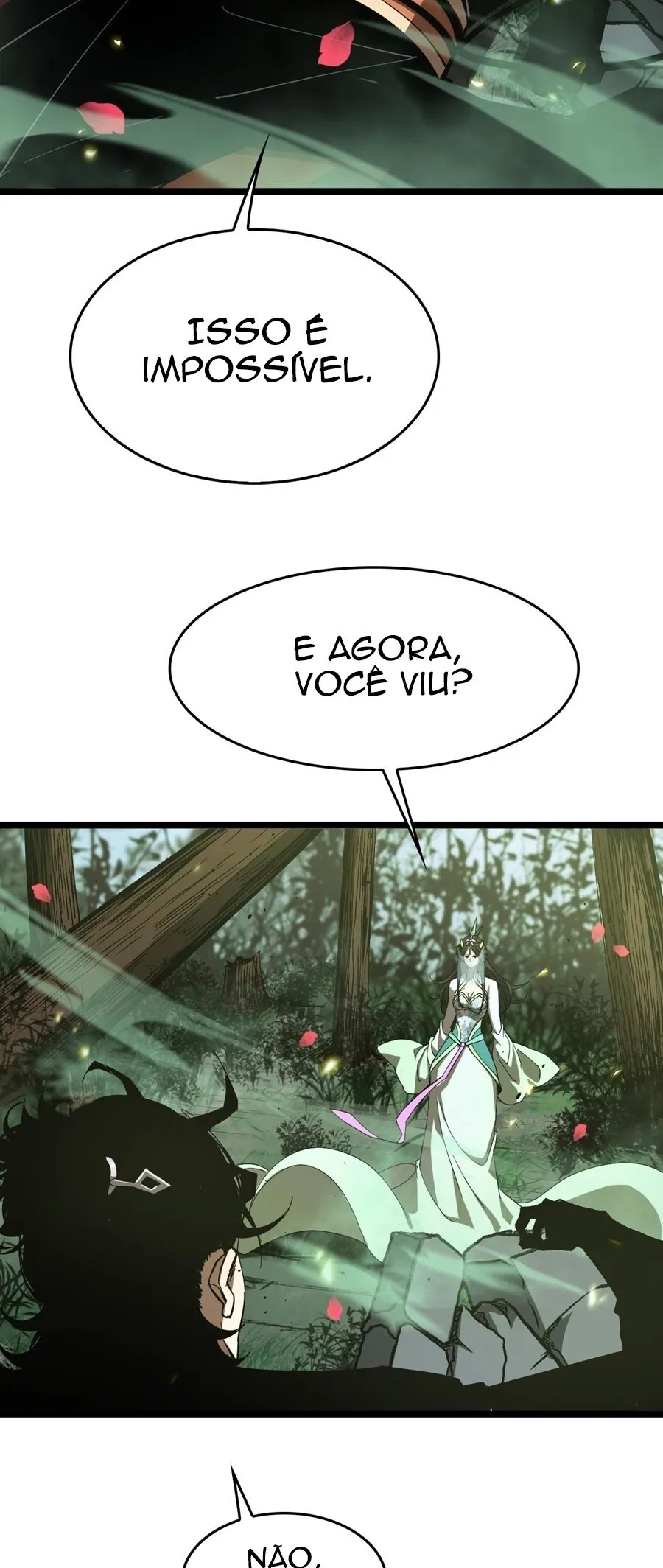 Apocalypse Online Capítulo 78 Página 26