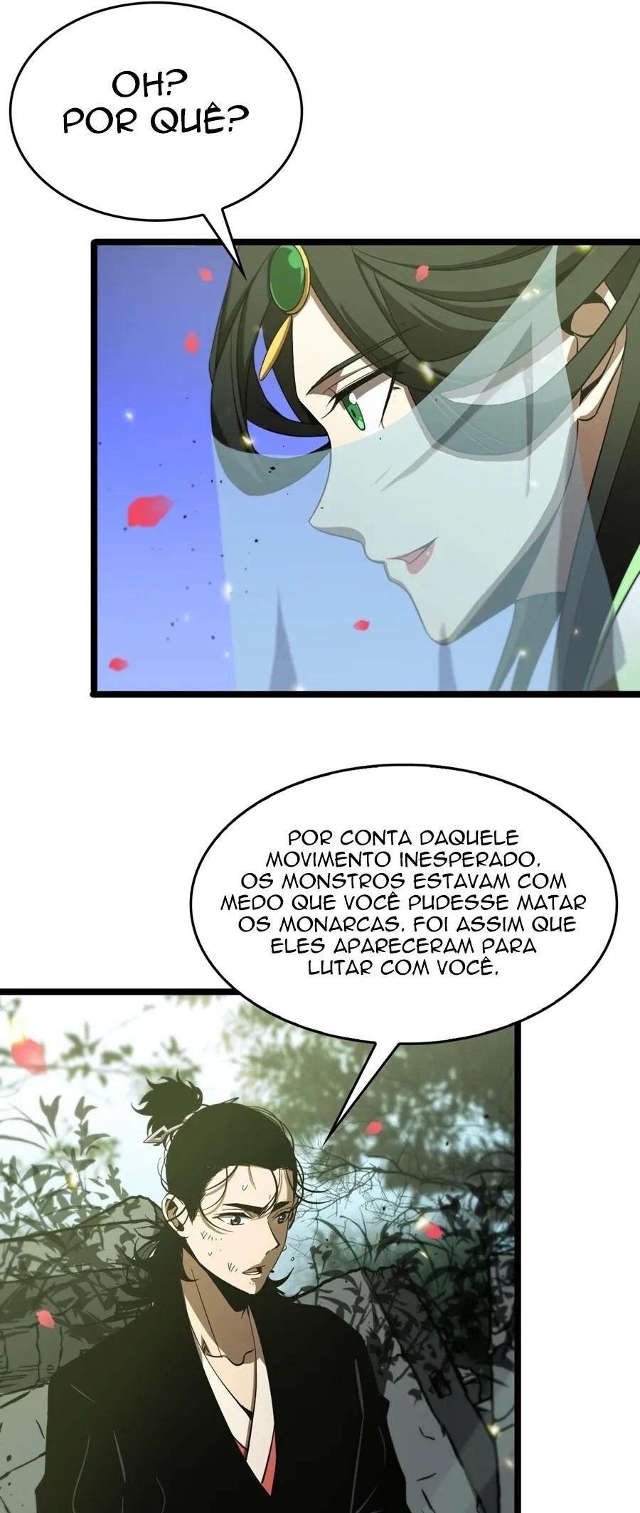 Apocalypse Online Capítulo 78 Página 30