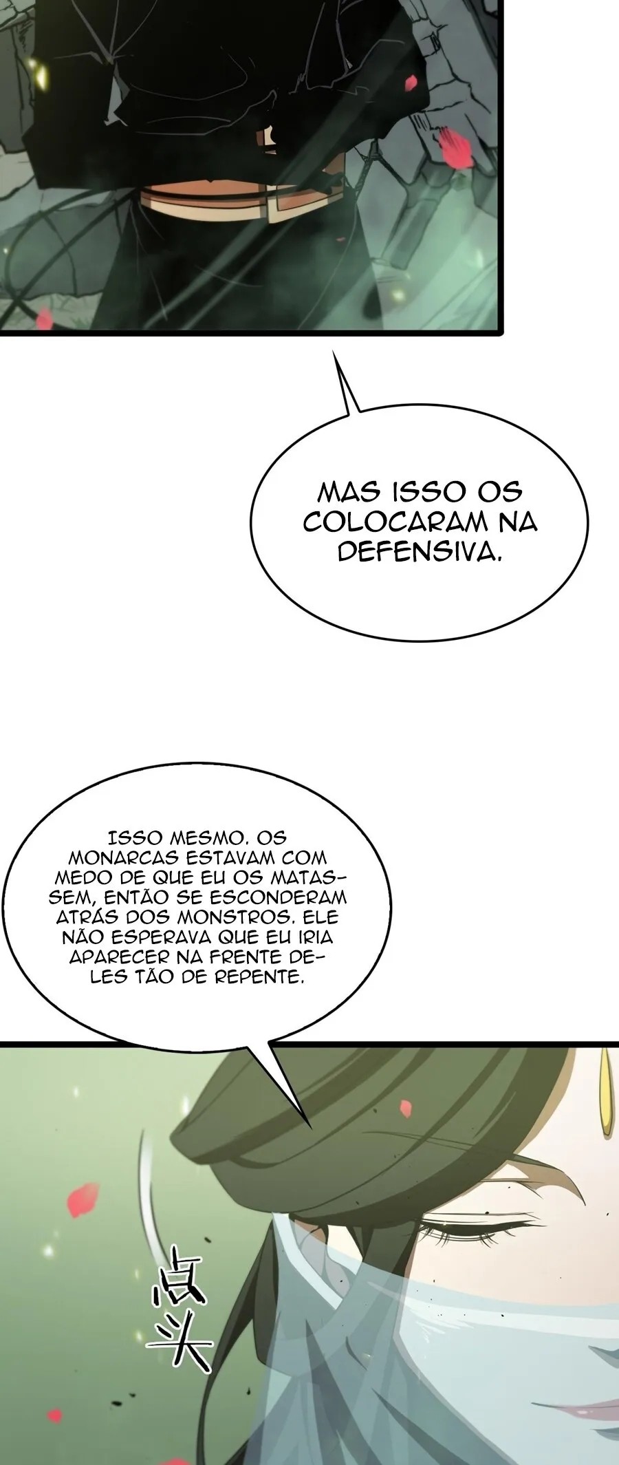 Apocalypse Online Capítulo 78 Página 31