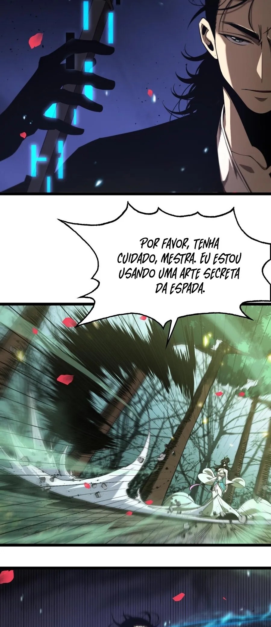 Apocalypse Online Capítulo 78 Página 6