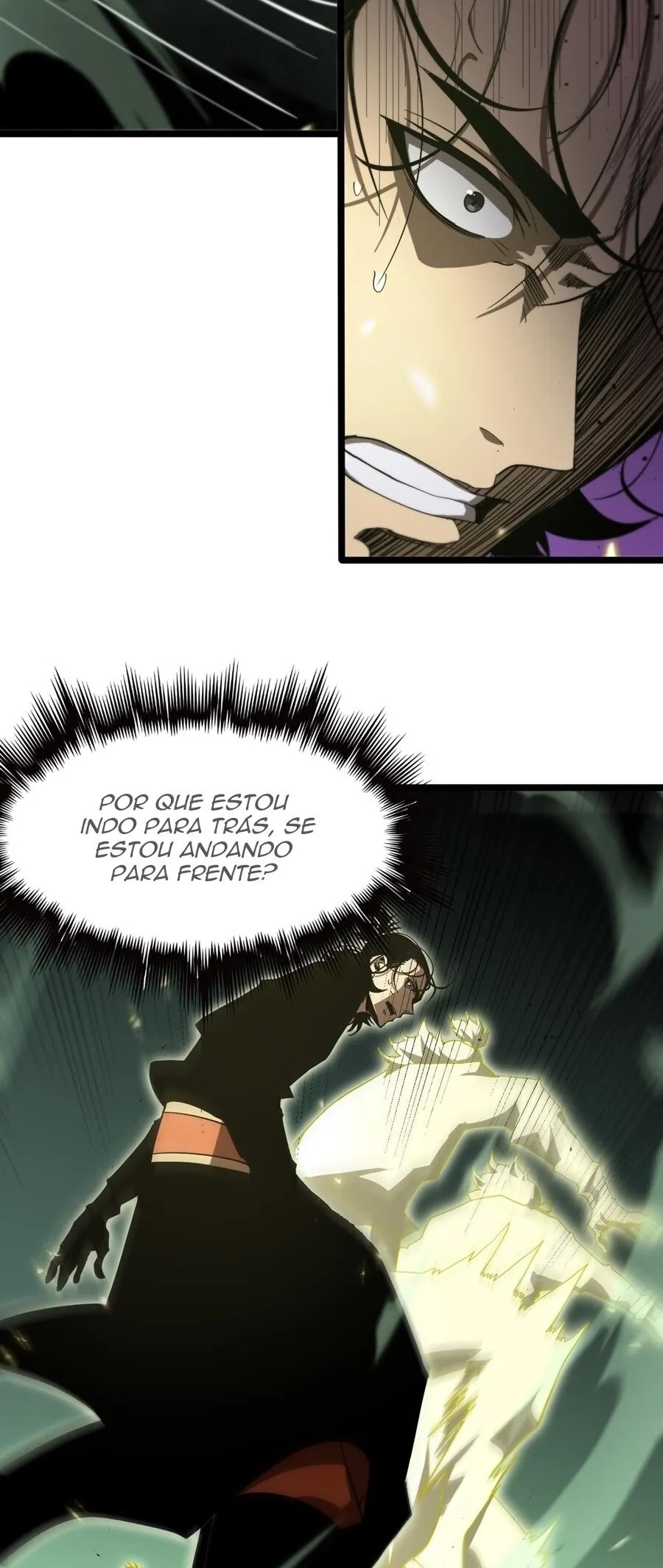 Apocalypse Online Capítulo 79 Página 16