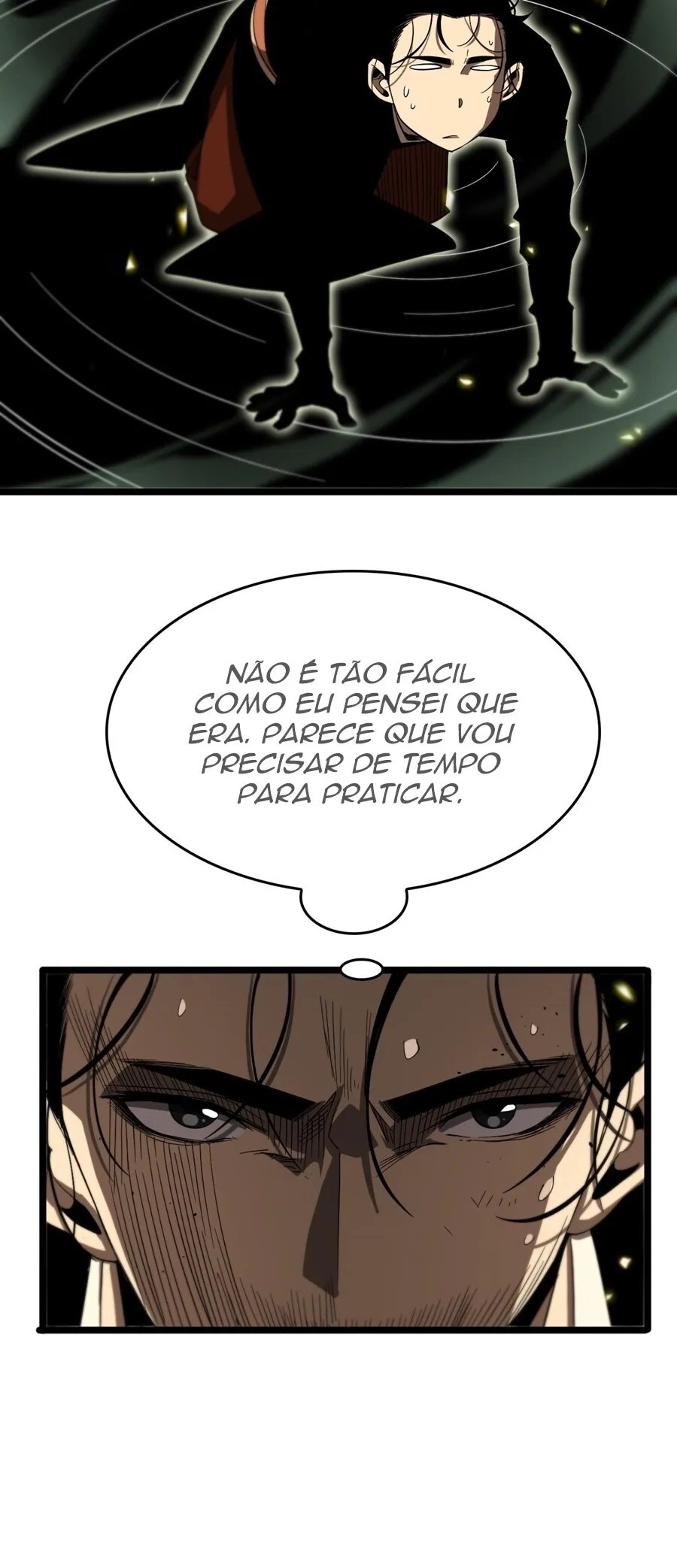 Apocalypse Online Capítulo 79 Página 22