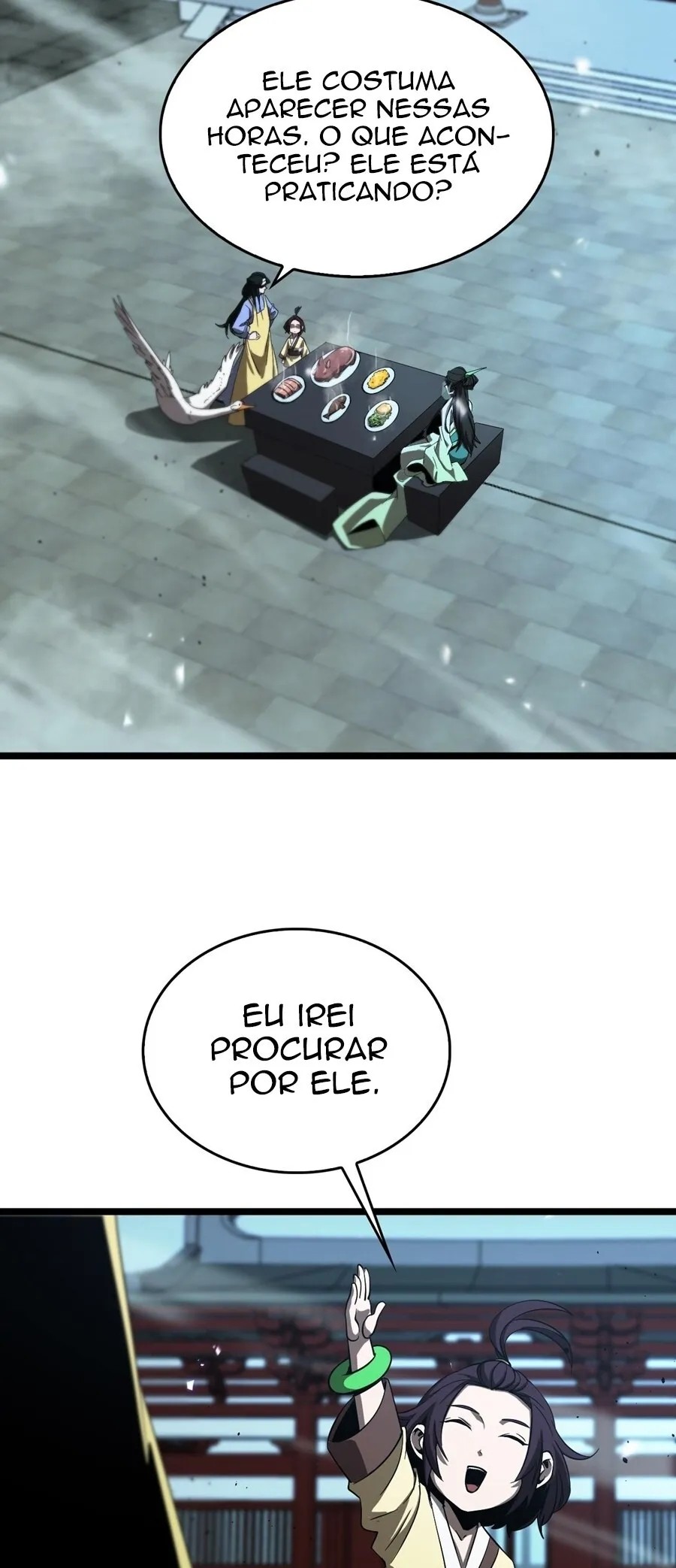 Apocalypse Online Capítulo 79 Página 26