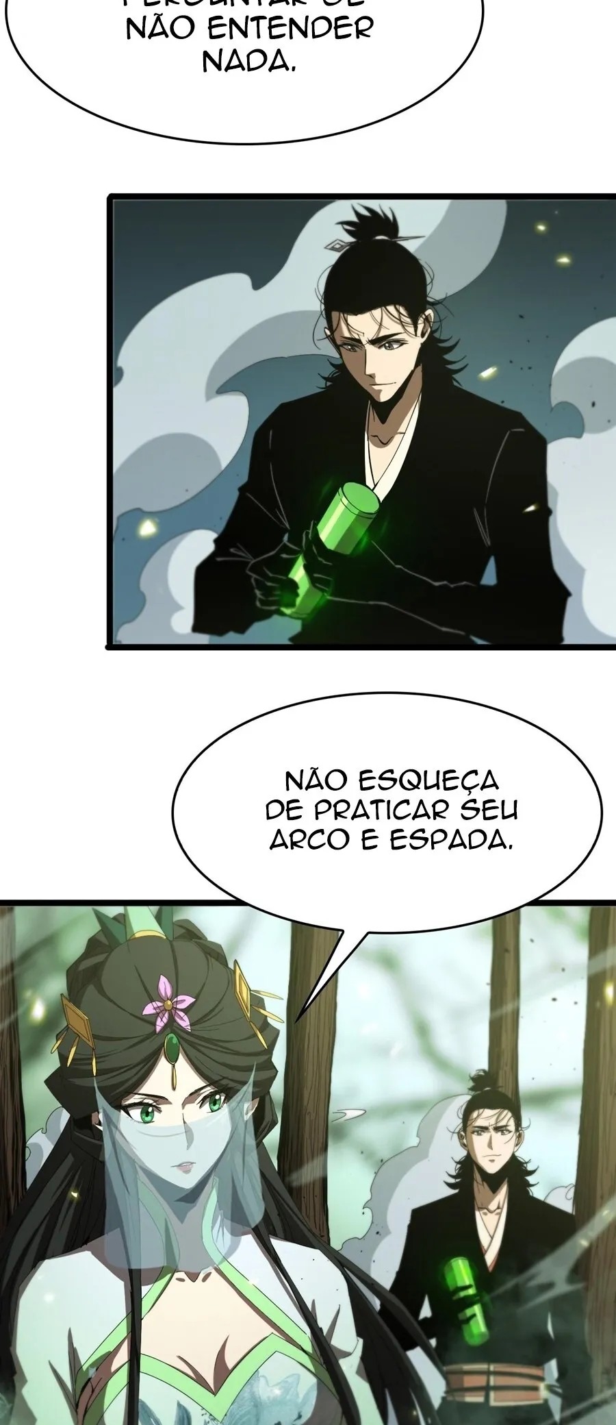 Apocalypse Online Capítulo 79 Página 4