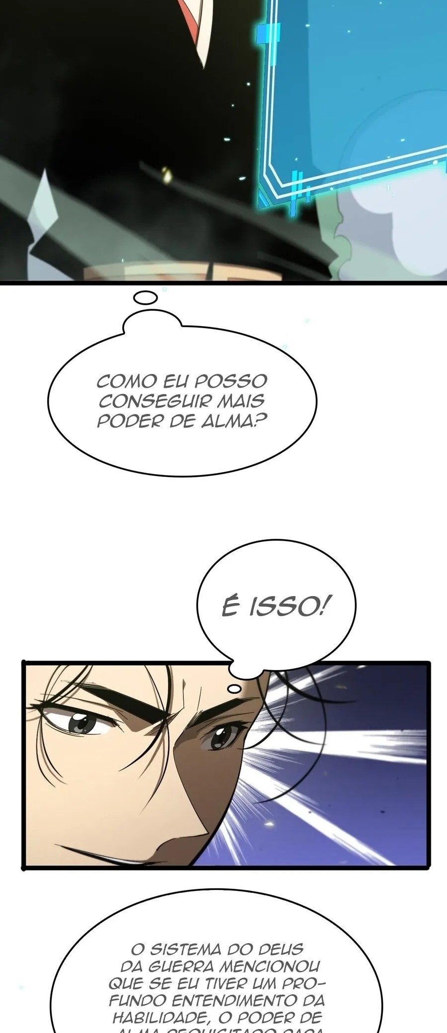 Apocalypse Online Capítulo 79 Página 9