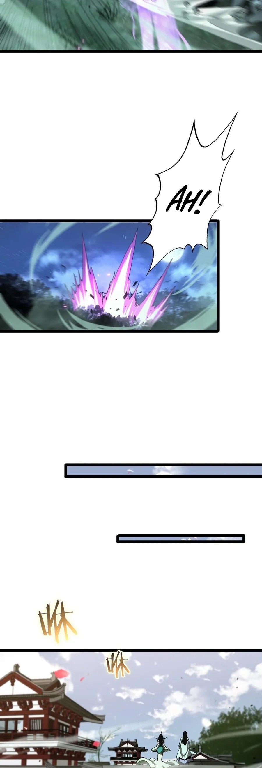 Apocalypse Online Capítulo 80 Página 14