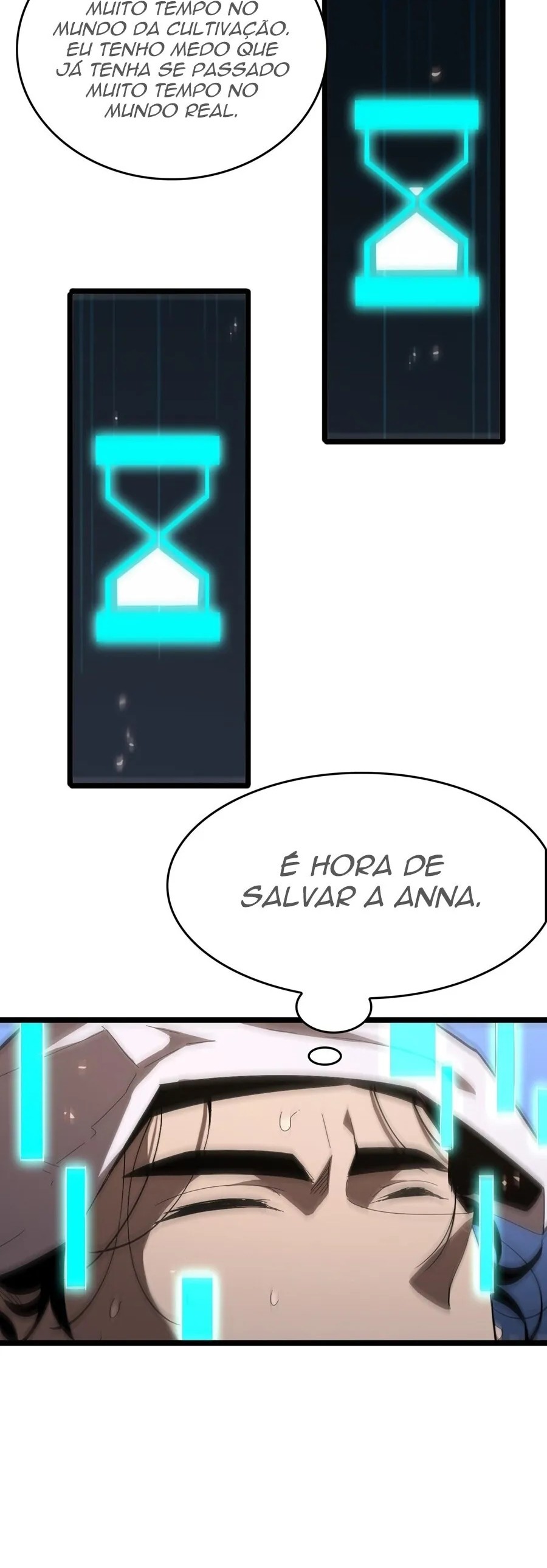 Apocalypse Online Capítulo 80 Página 25