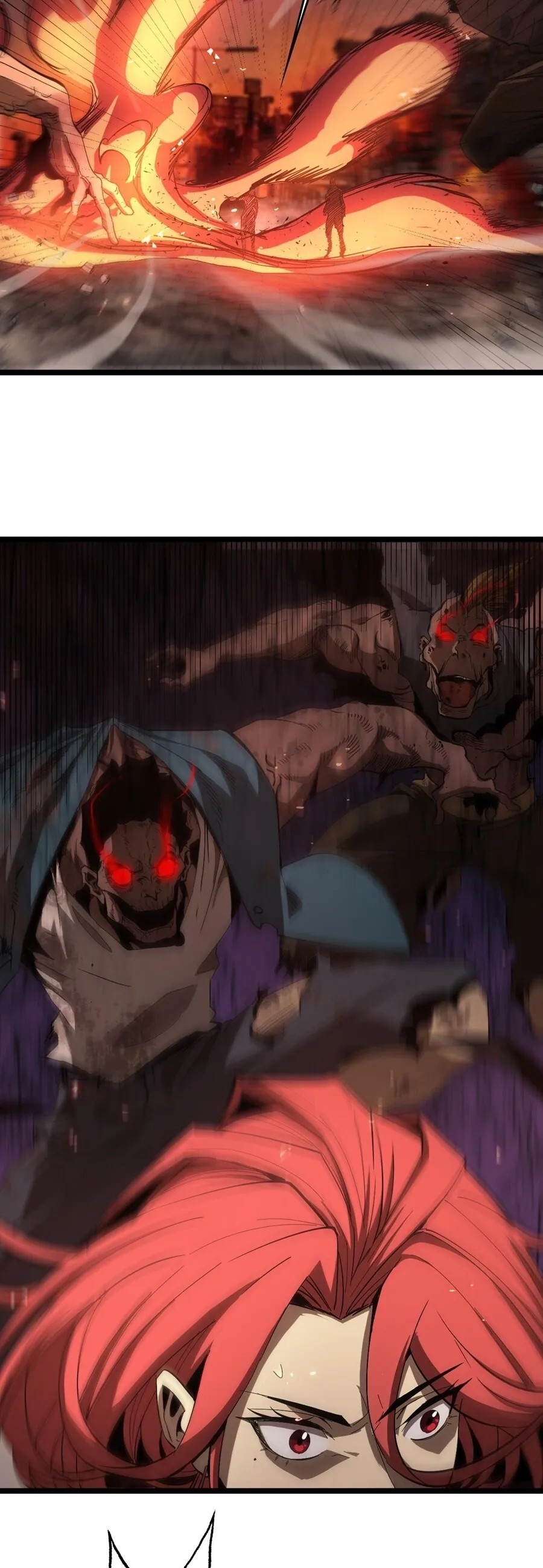 Apocalypse Online Capítulo 80 Página 34