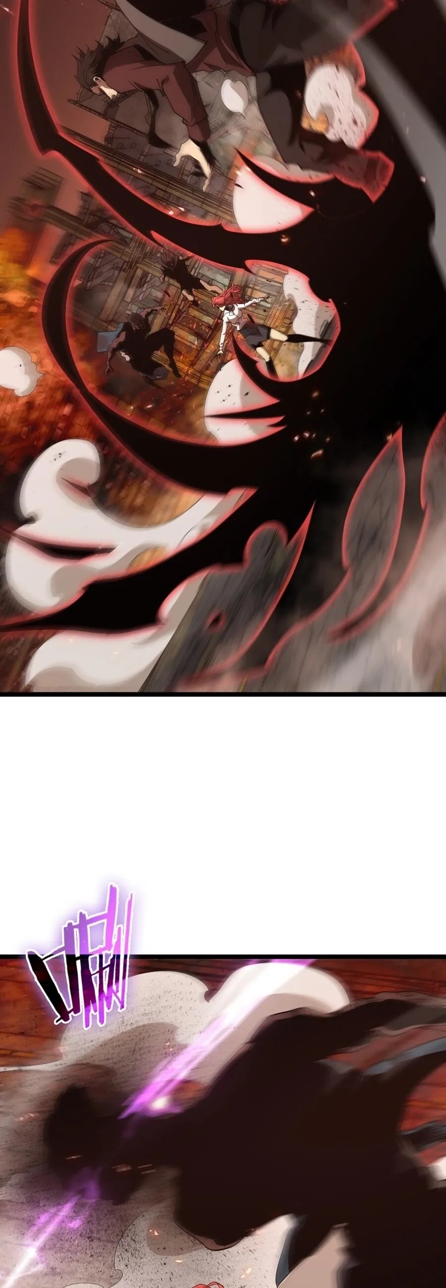 Apocalypse Online Capítulo 80 Página 36
