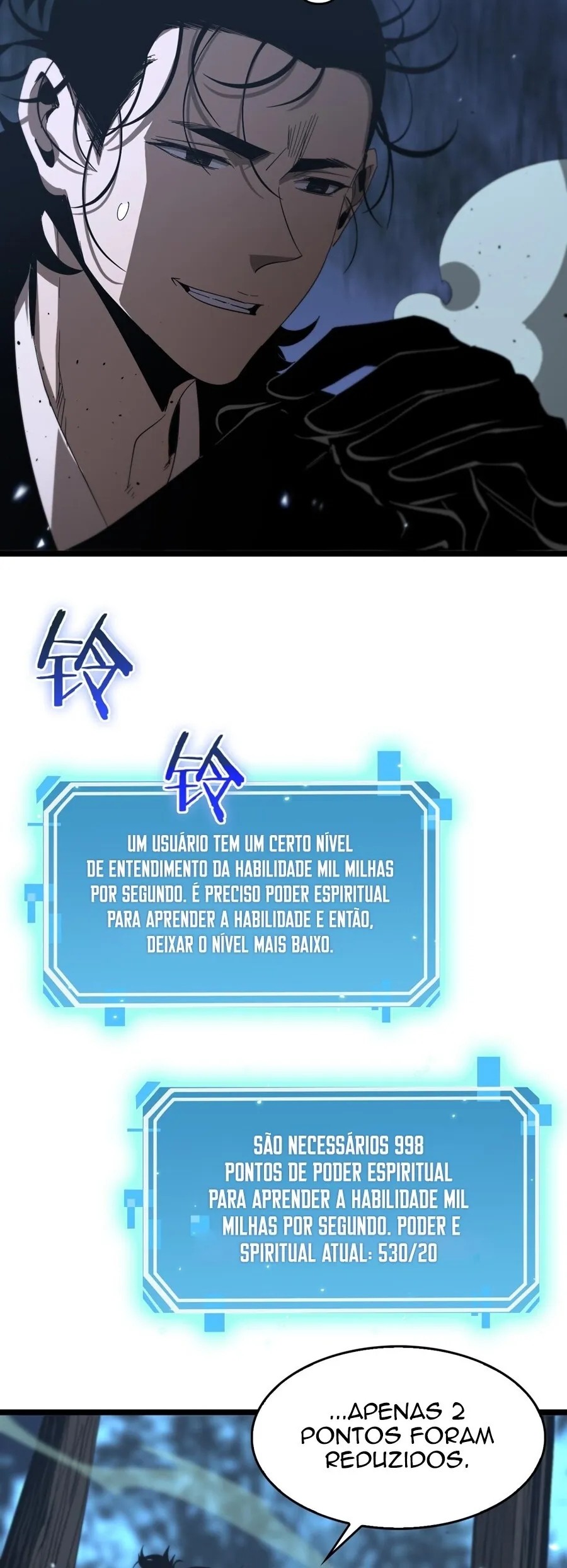 Apocalypse Online Capítulo 80 Página 5