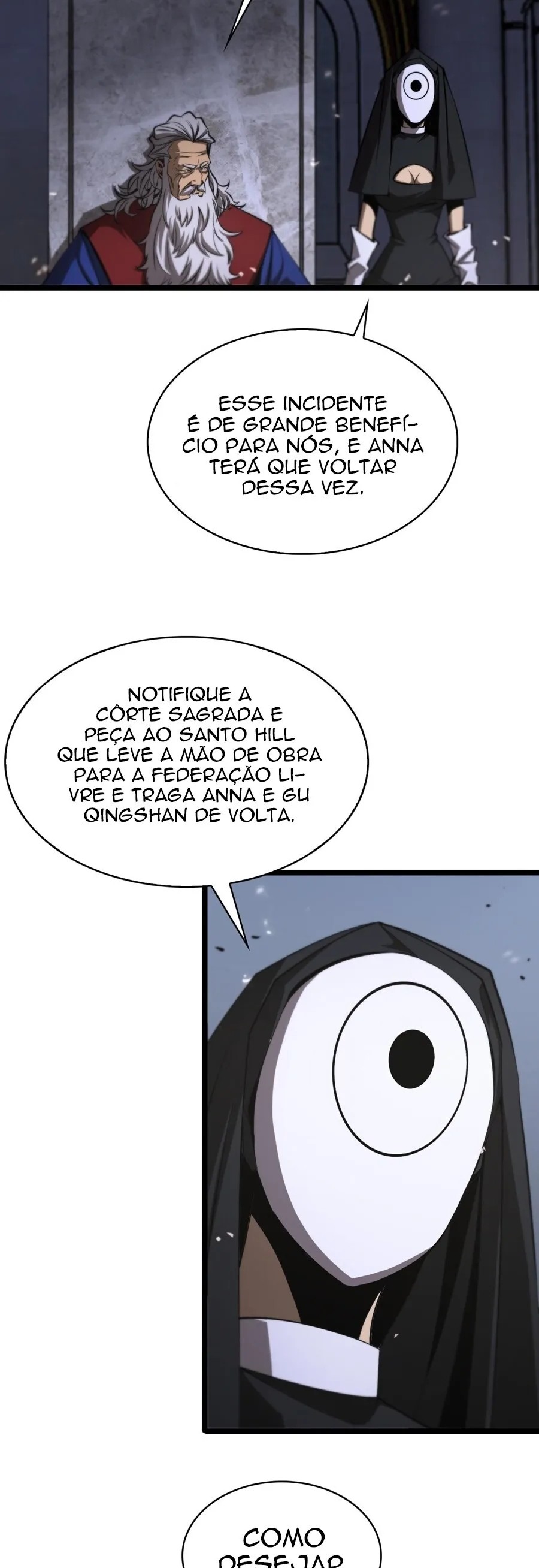 Apocalypse Online Capítulo 82 Página 23