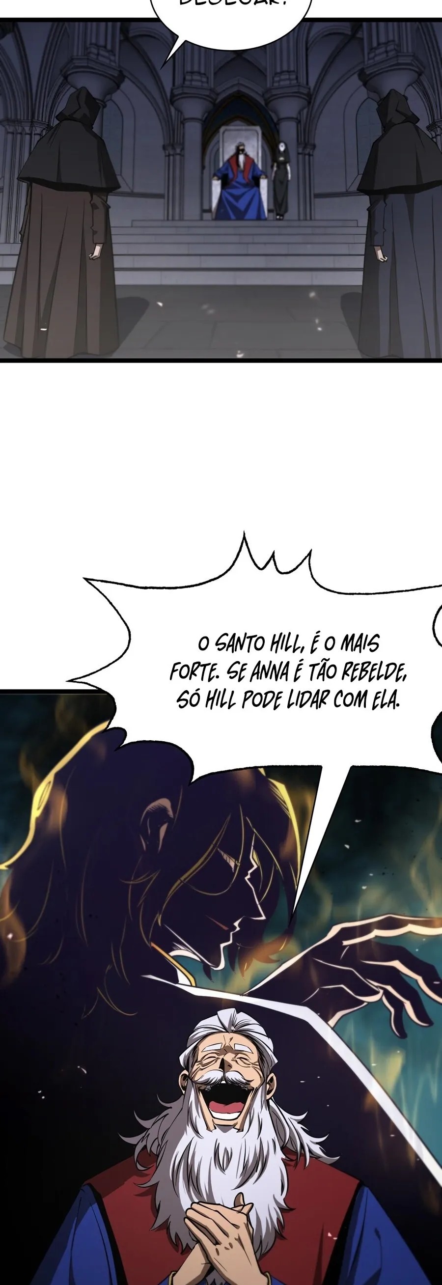 Apocalypse Online Capítulo 82 Página 24
