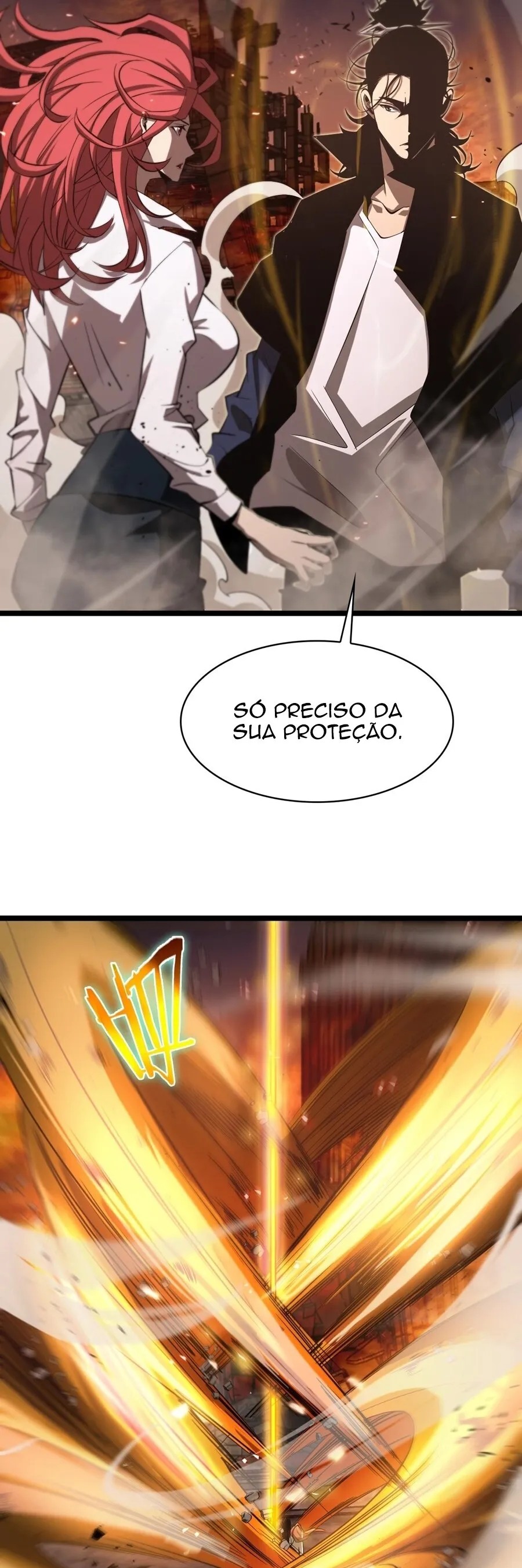 Apocalypse Online Capítulo 82 Página 28