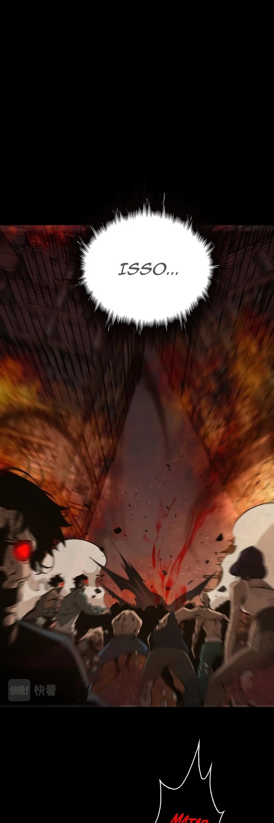 Apocalypse Online Capítulo 82 Página 31