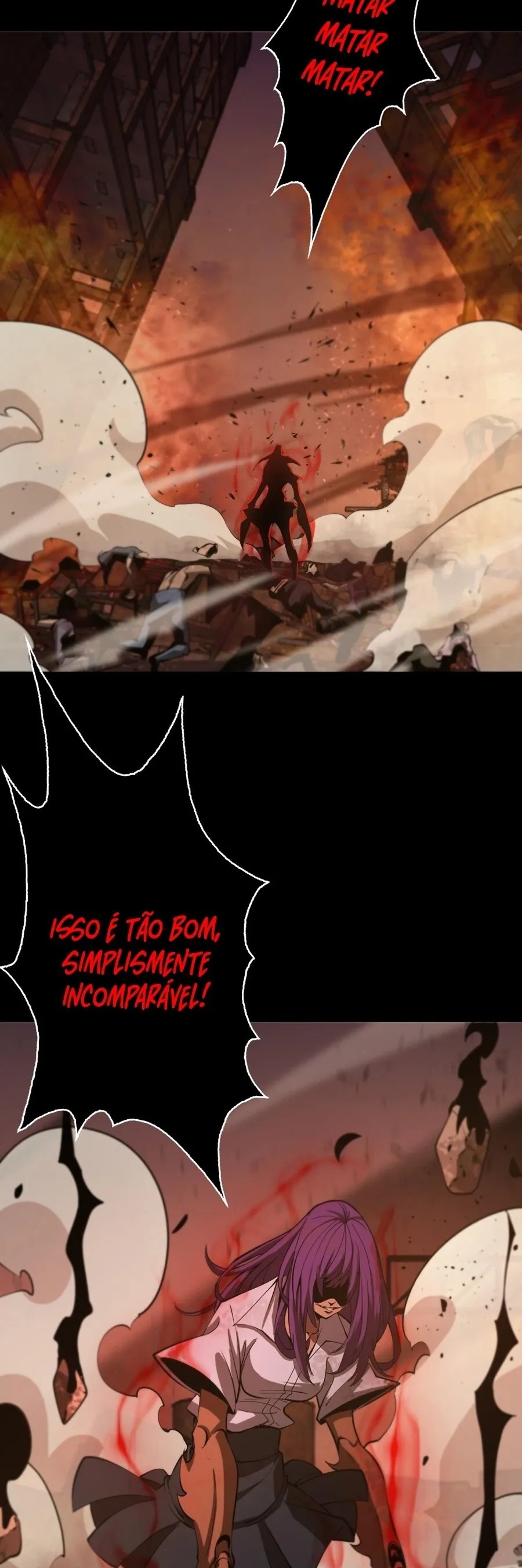 Apocalypse Online Capítulo 82 Página 32