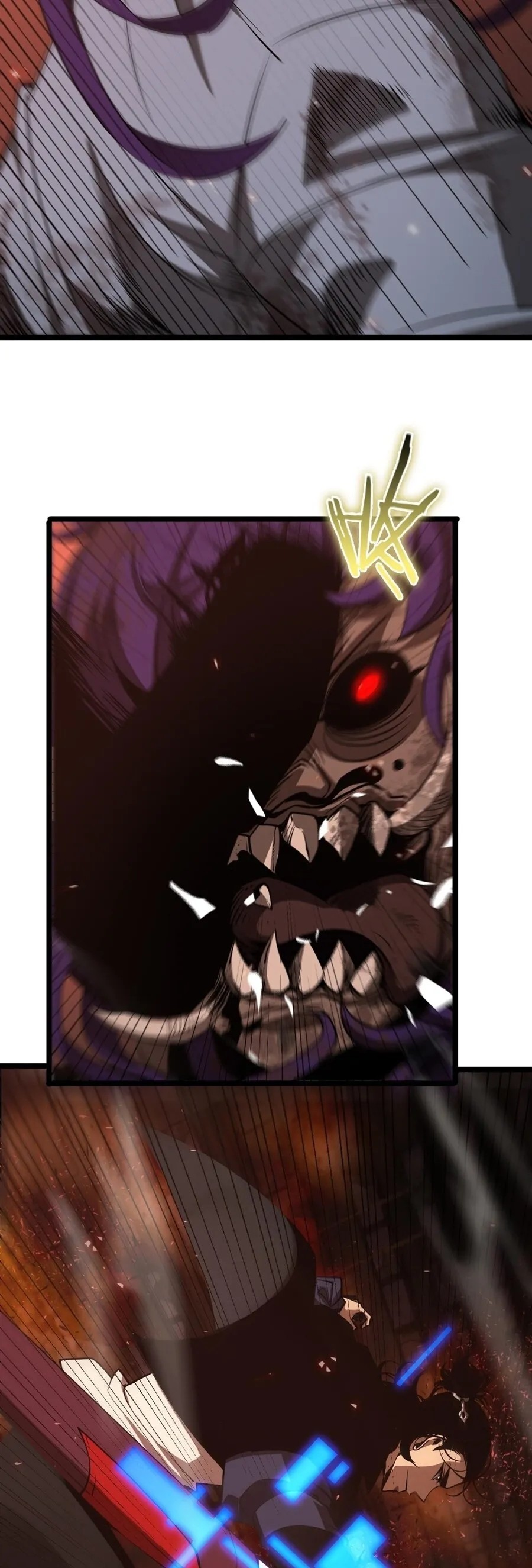 Apocalypse Online Capítulo 83 Página 12