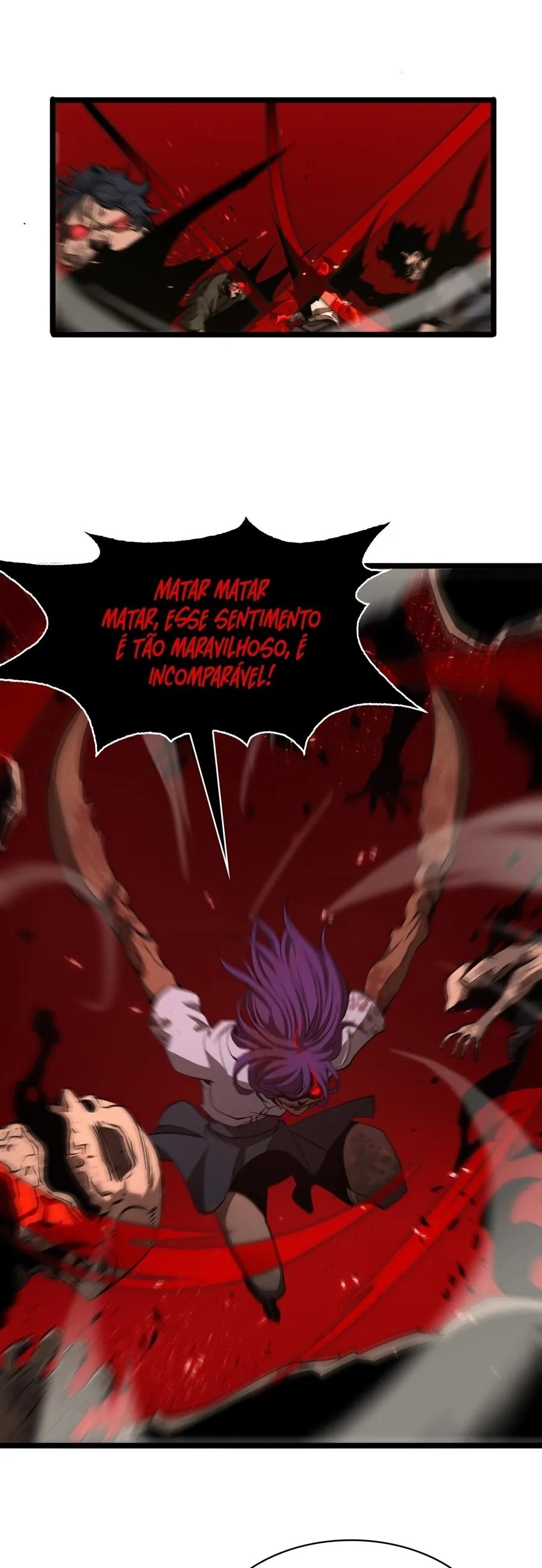Apocalypse Online Capítulo 83 Página 3