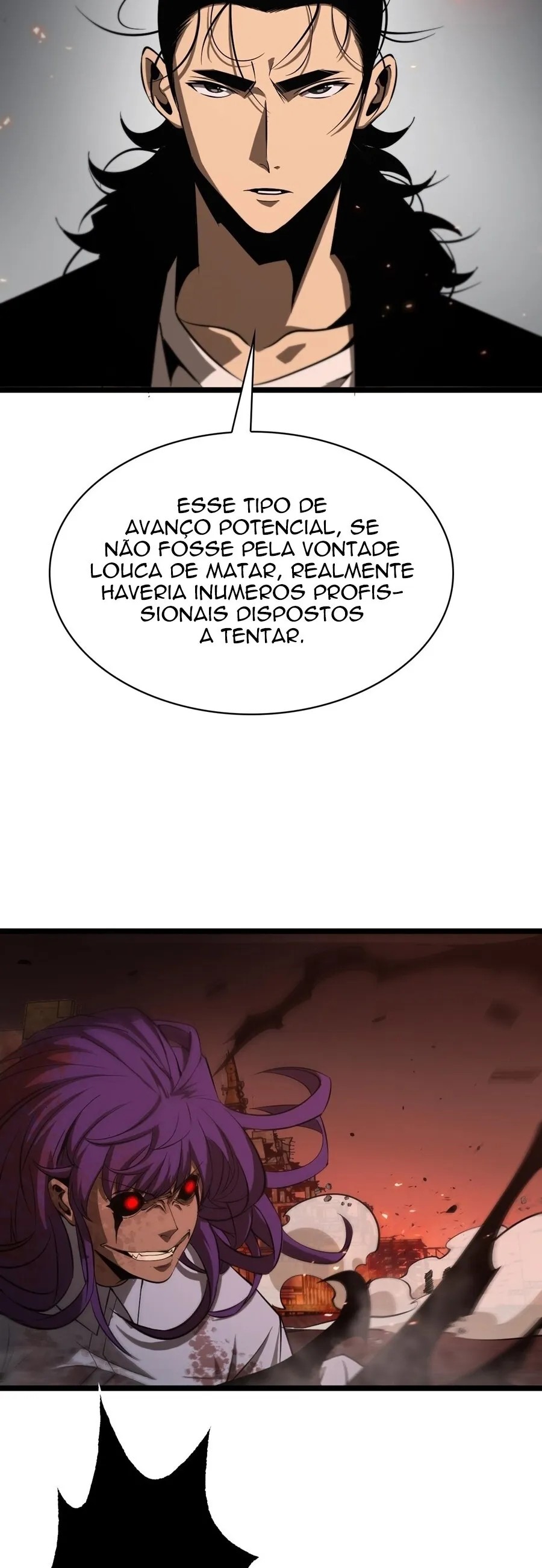 Apocalypse Online Capítulo 83 Página 6