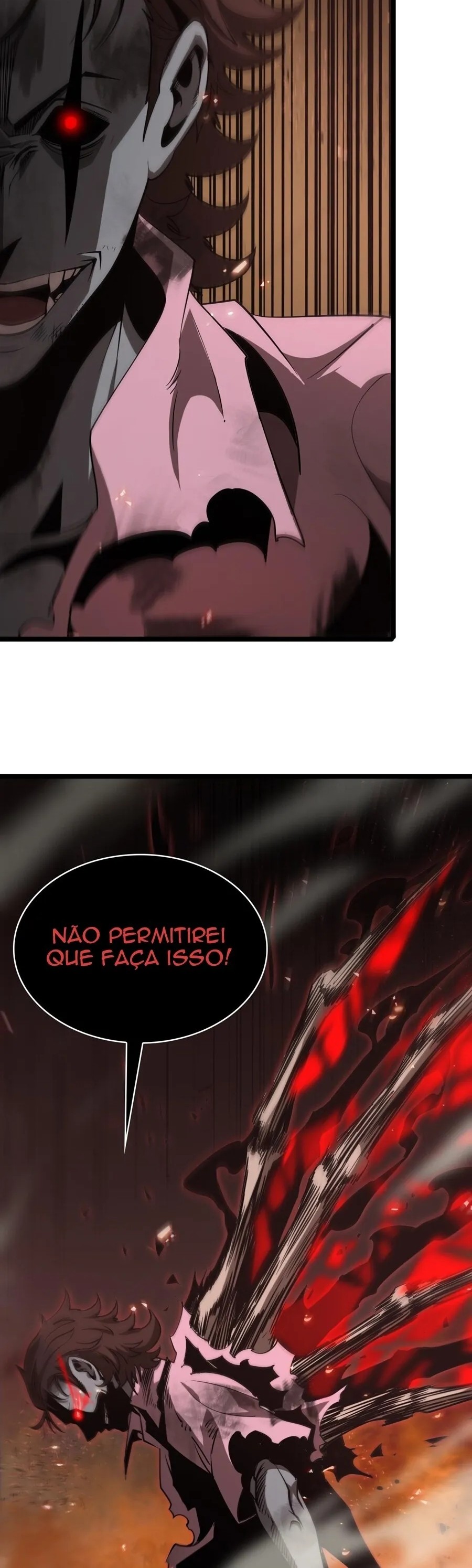 Apocalypse Online Capítulo 85 Página 28