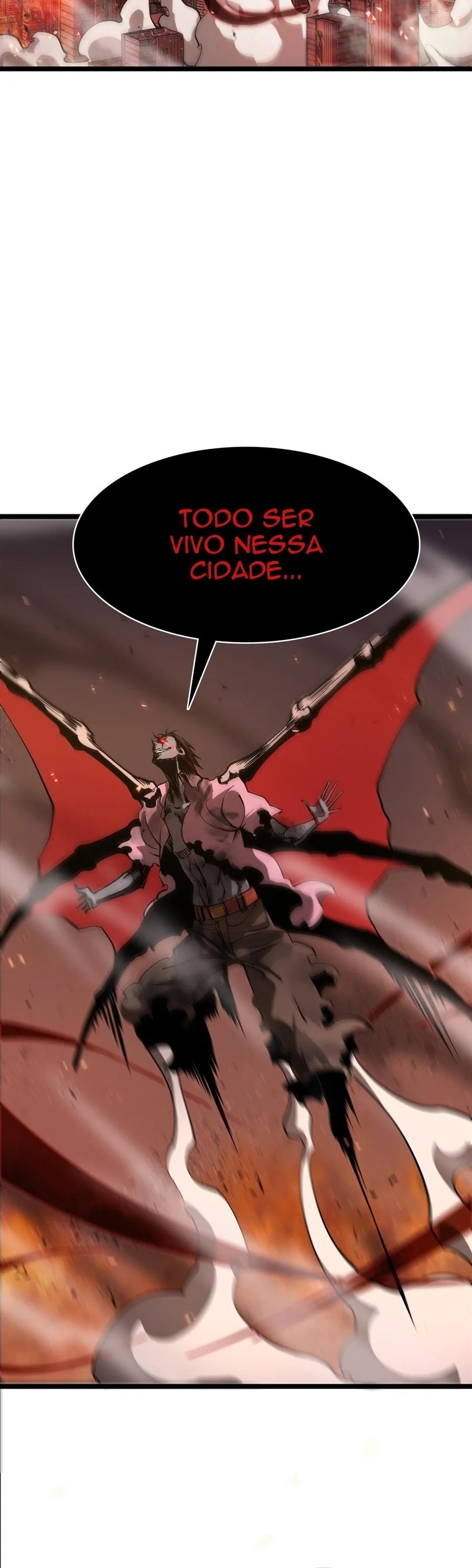 Apocalypse Online Capítulo 85 Página 30