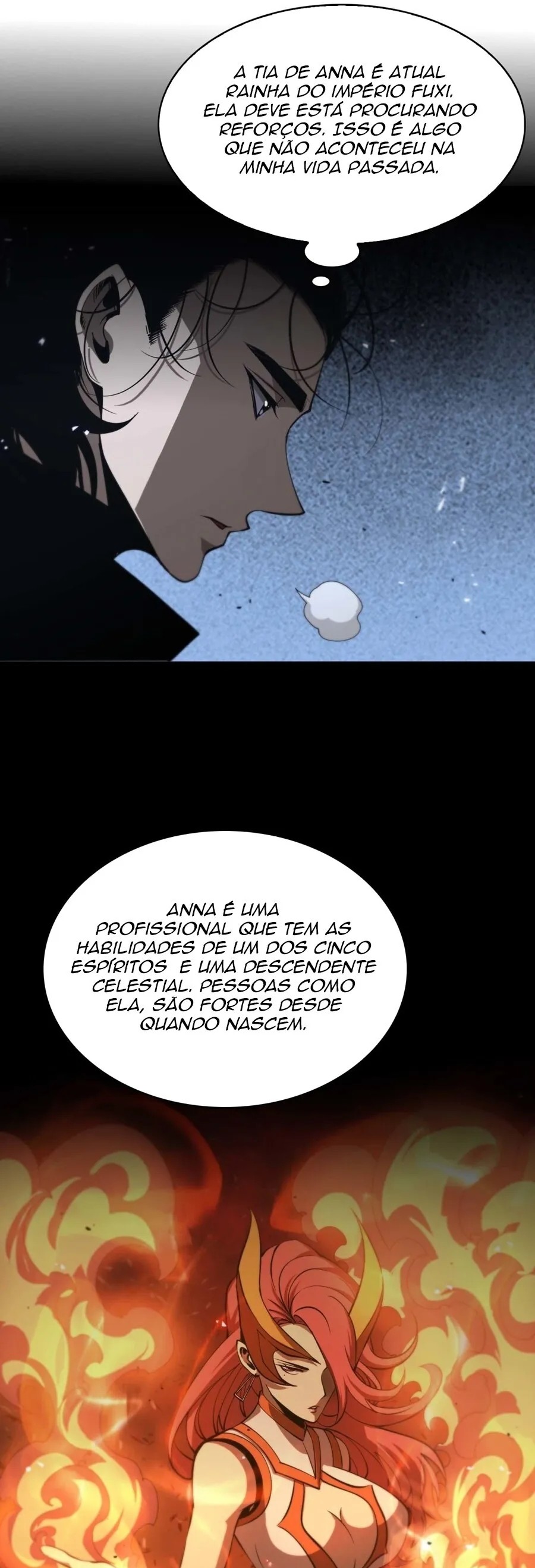 Apocalypse Online Capítulo 86 Página 10