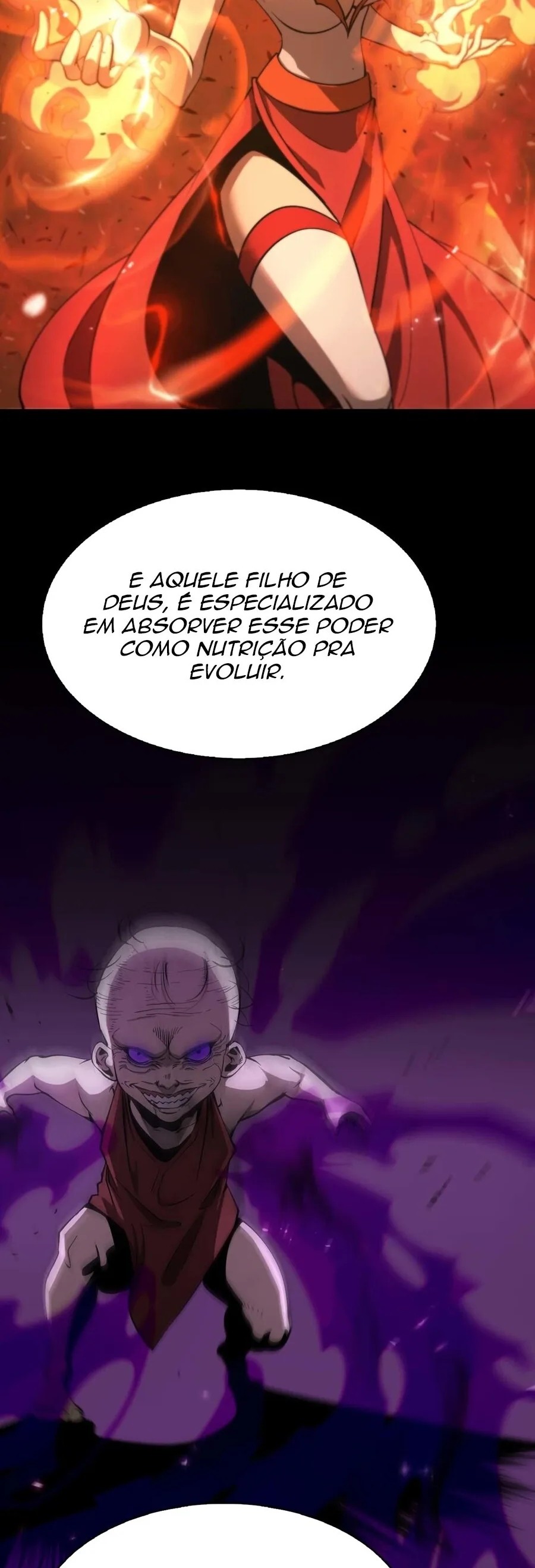 Apocalypse Online Capítulo 86 Página 11