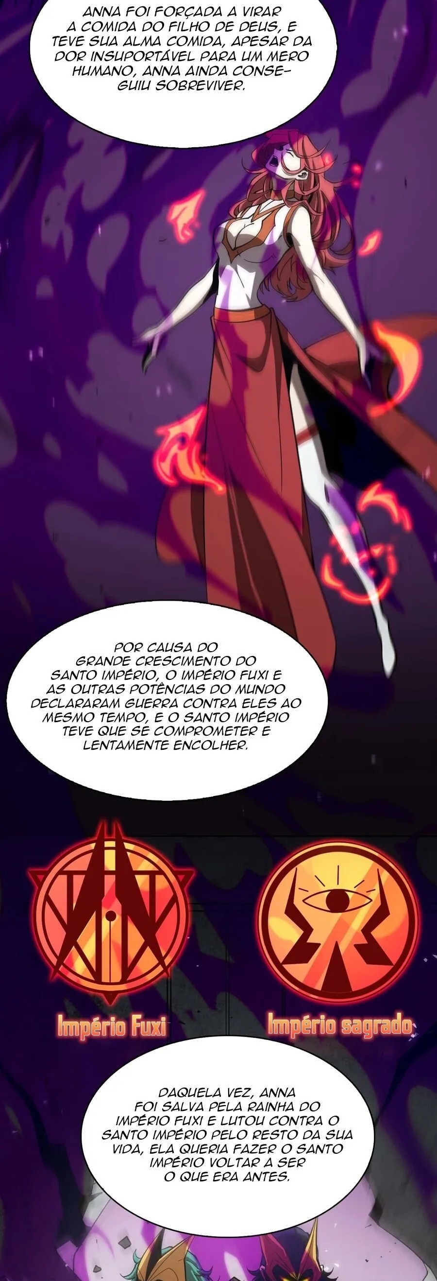 Apocalypse Online Capítulo 86 Página 12