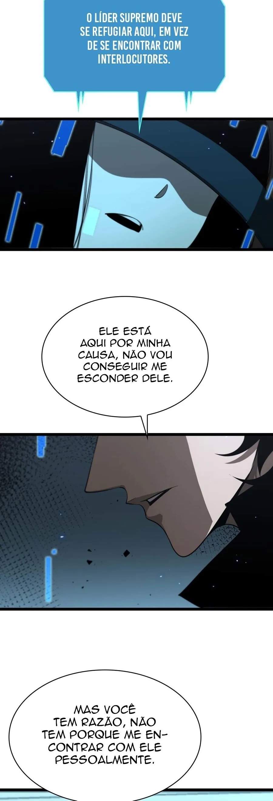 Apocalypse Online Capítulo 86 Página 17