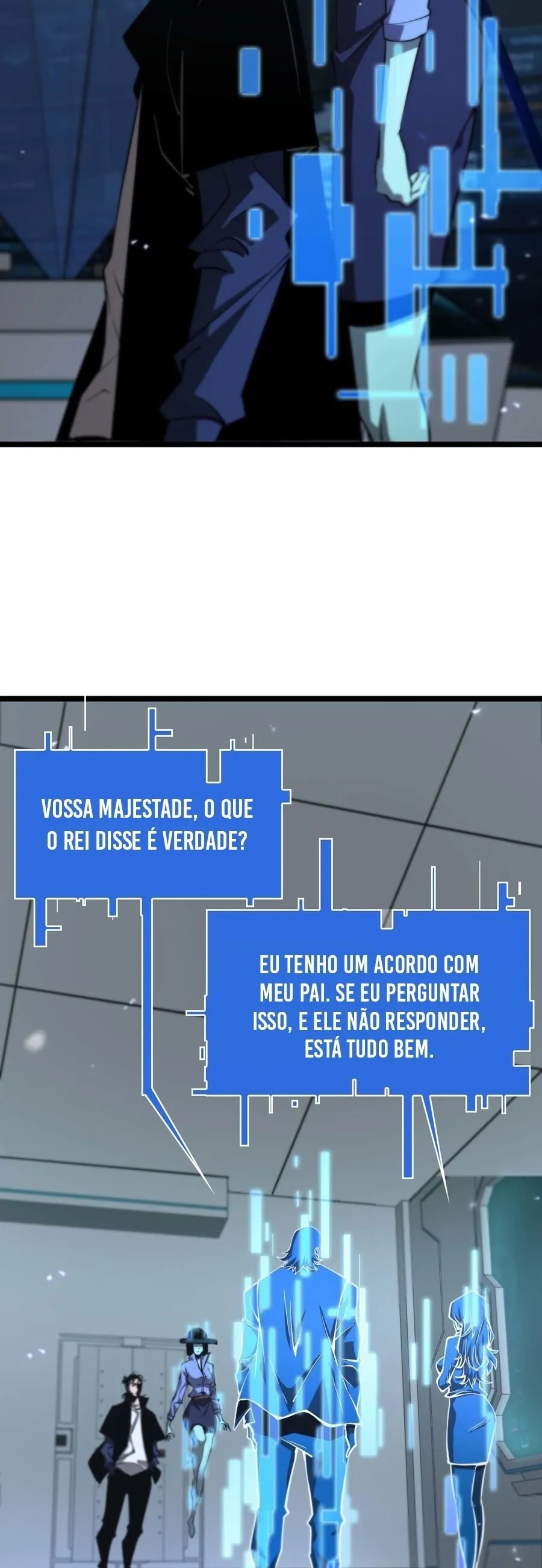 Apocalypse Online Capítulo 86 Página 7
