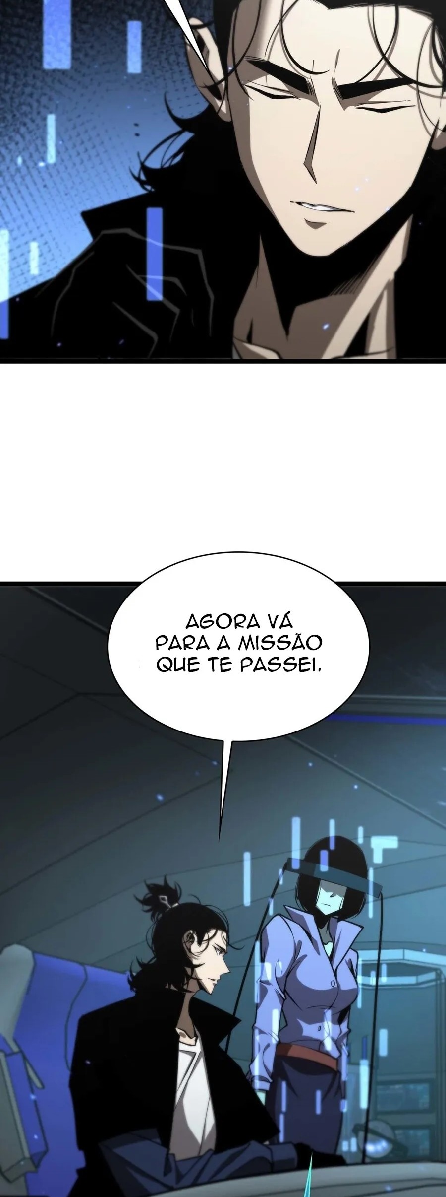 Apocalypse Online Capítulo 87 Página 15