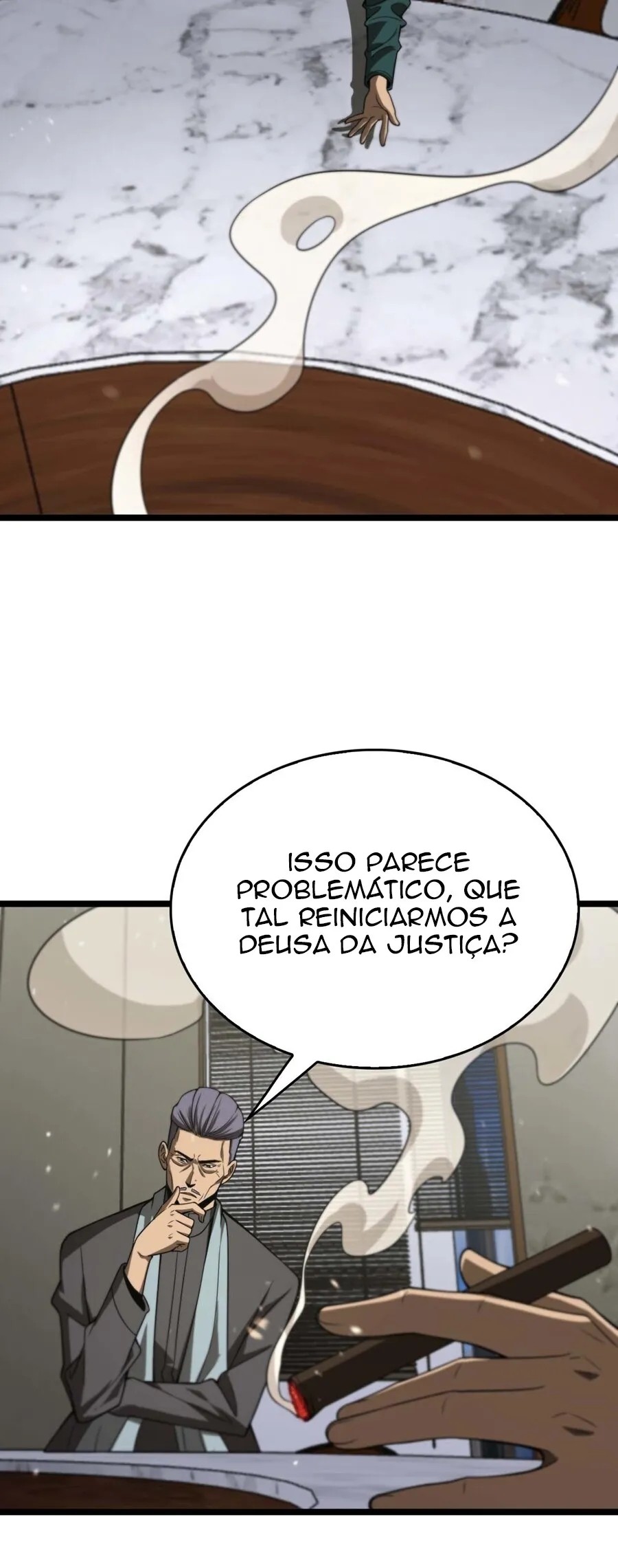 Apocalypse Online Capítulo 87 Página 20