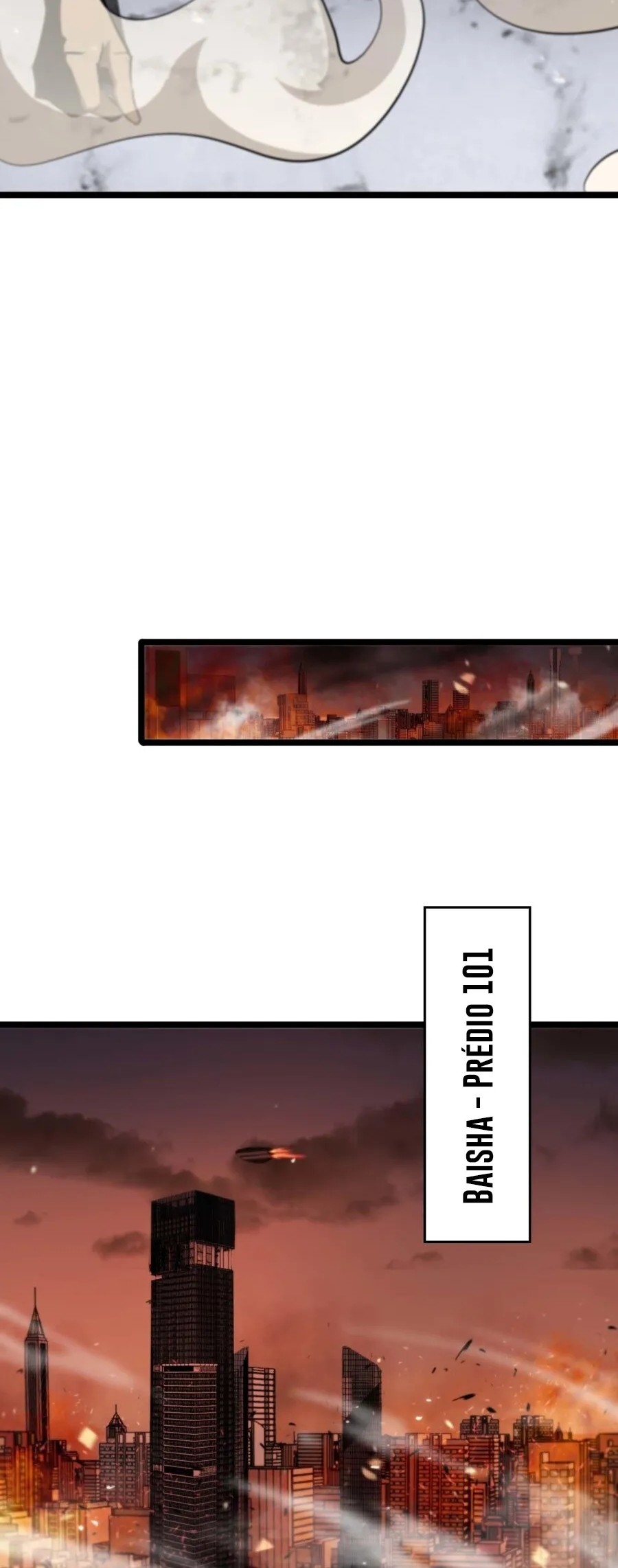 Apocalypse Online Capítulo 87 Página 28