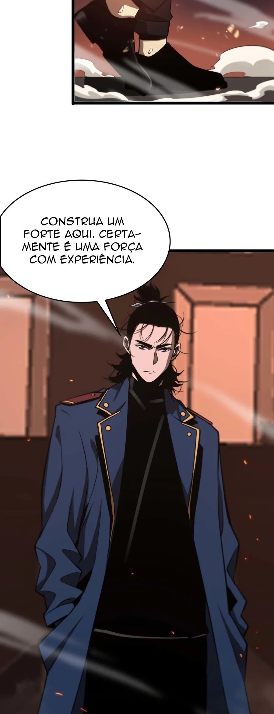 Apocalypse Online Capítulo 87 Página 30