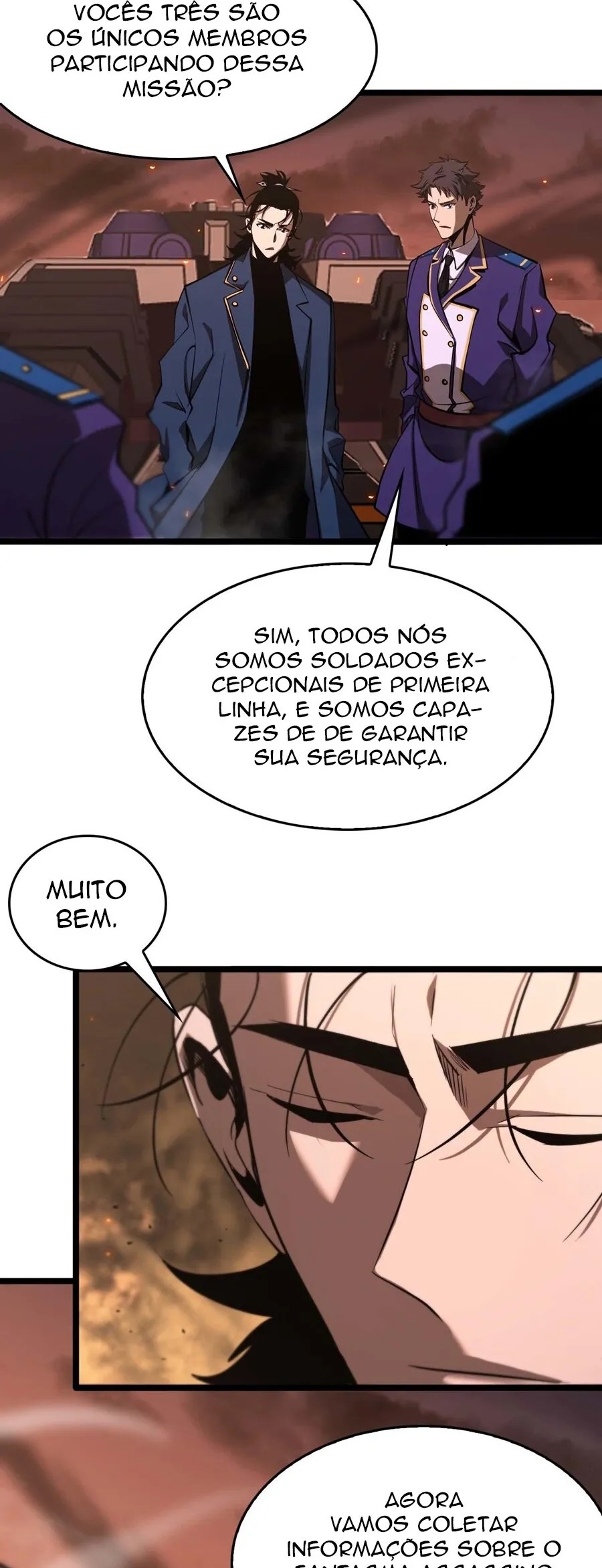 Apocalypse Online Capítulo 87 Página 36