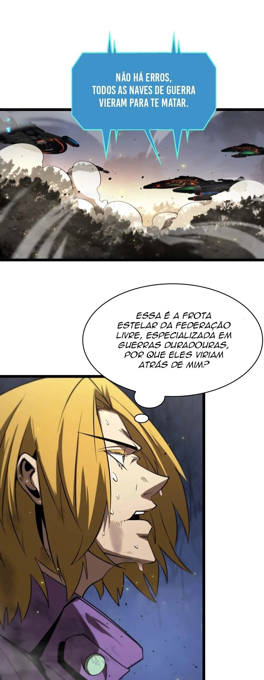 Apocalypse Online Capítulo 87 Página 7